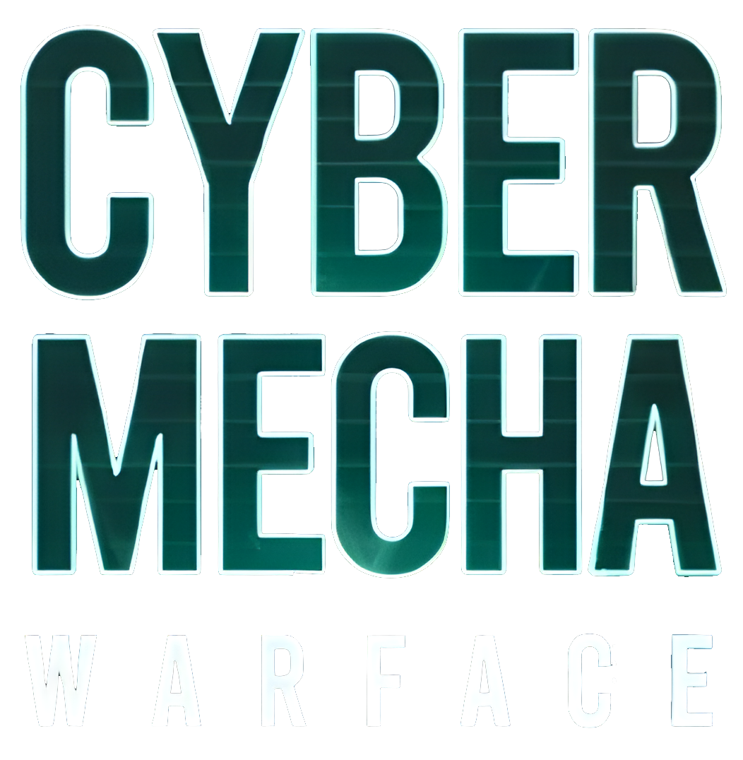 Cyber Mecha Warfare